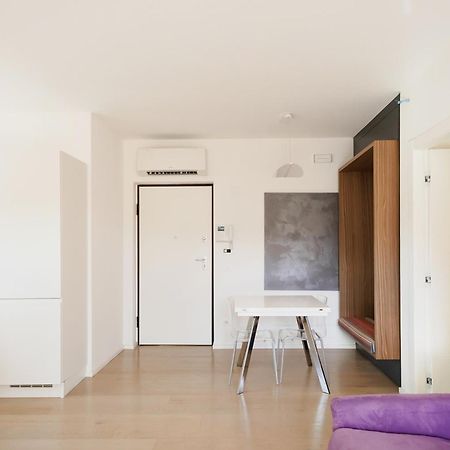 Live Roma - San Paolo Luxury Apartment 外观 照片