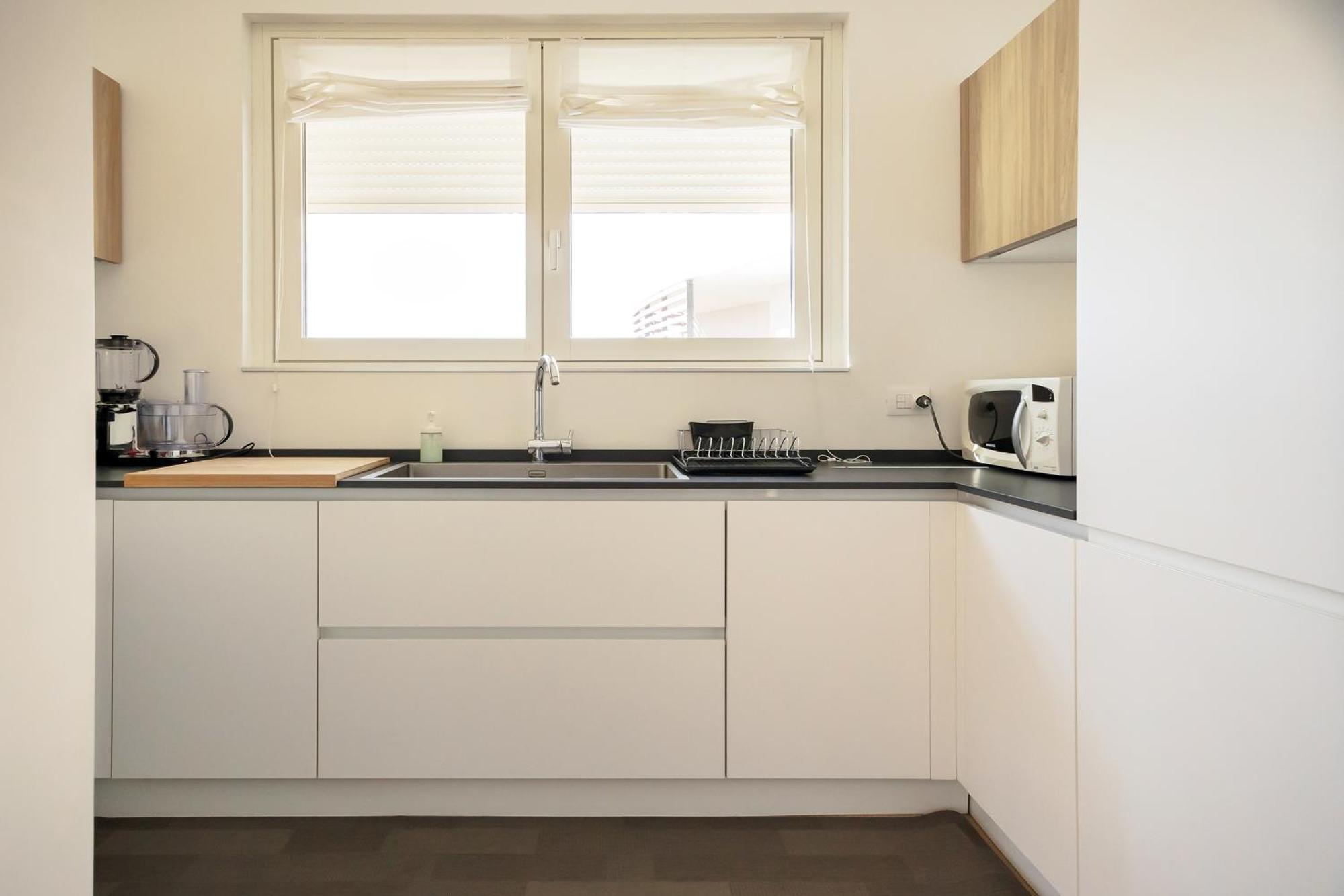 Live Roma - San Paolo Luxury Apartment 外观 照片