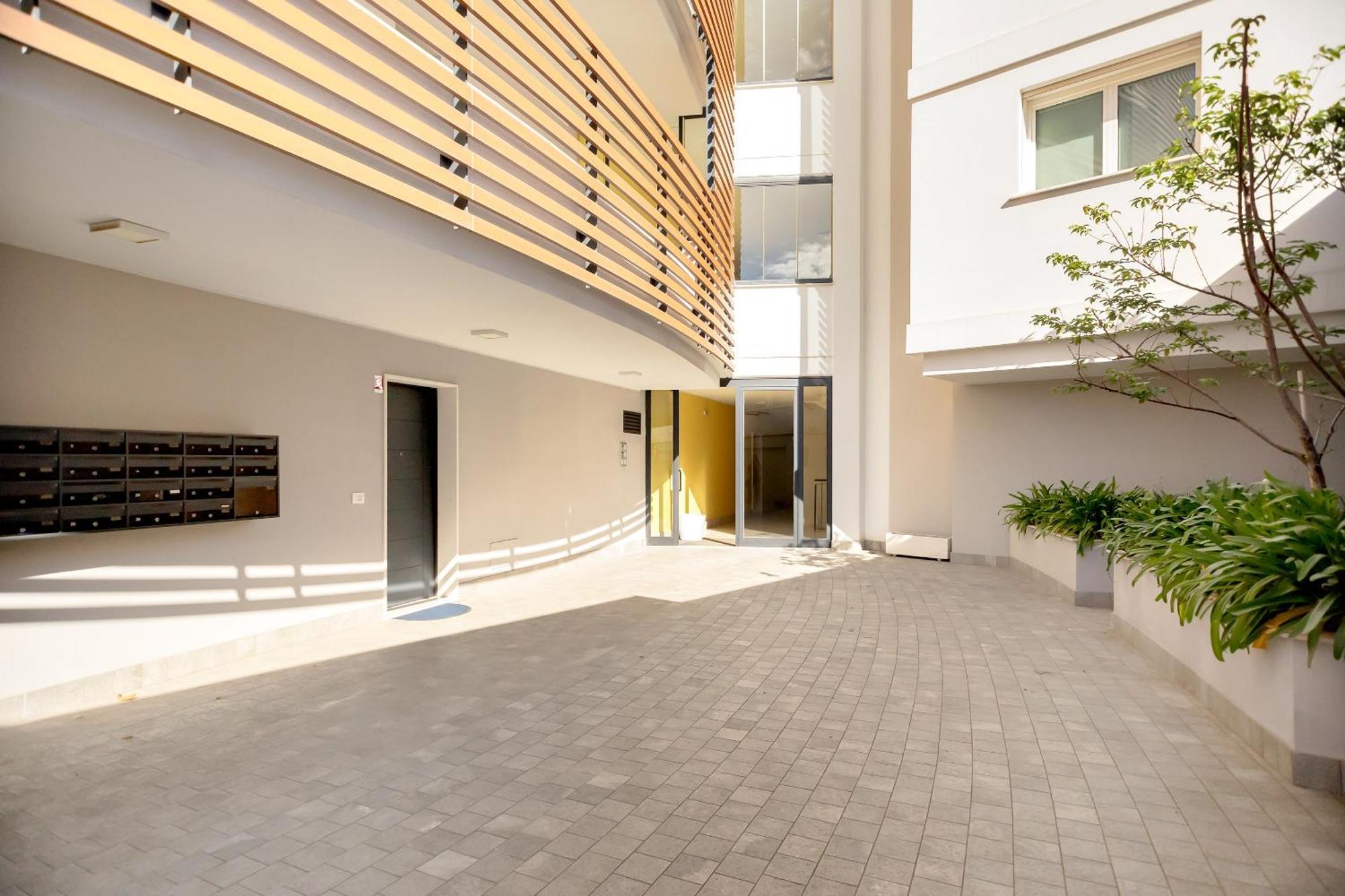Live Roma - San Paolo Luxury Apartment 外观 照片